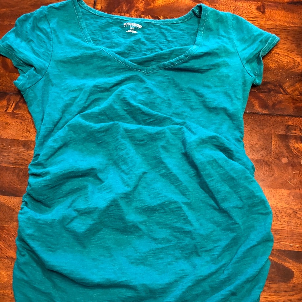 Maternity T-shirt
